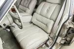 Lincoln Continental Mark VI Sedan 1980 года